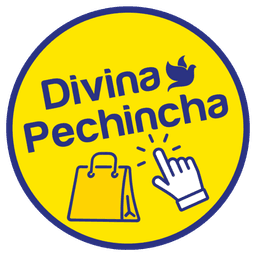 Logo Divina Pechincha